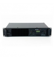Master Audio DPA4000 Power Amplifier DSP Switching Power Supply 2 KW 2000 W